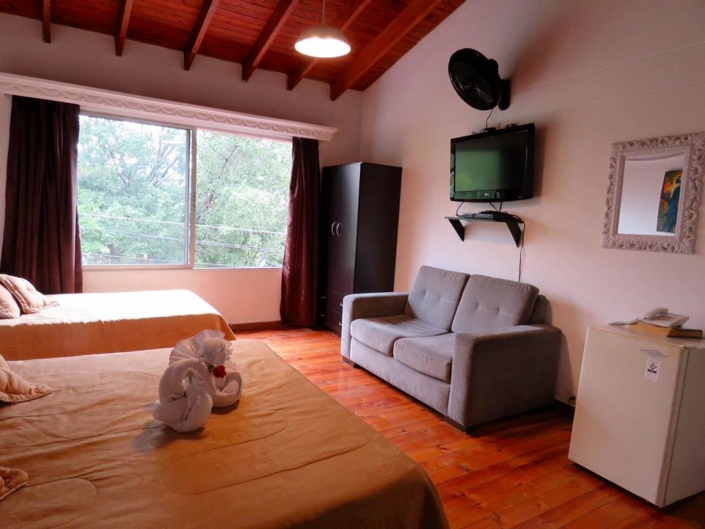 Lleras Green Hotel Medellín Buitenkant foto